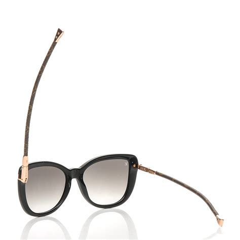 lv charlotte sunglasses